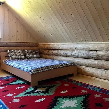 Chalet Chatka_kasina *